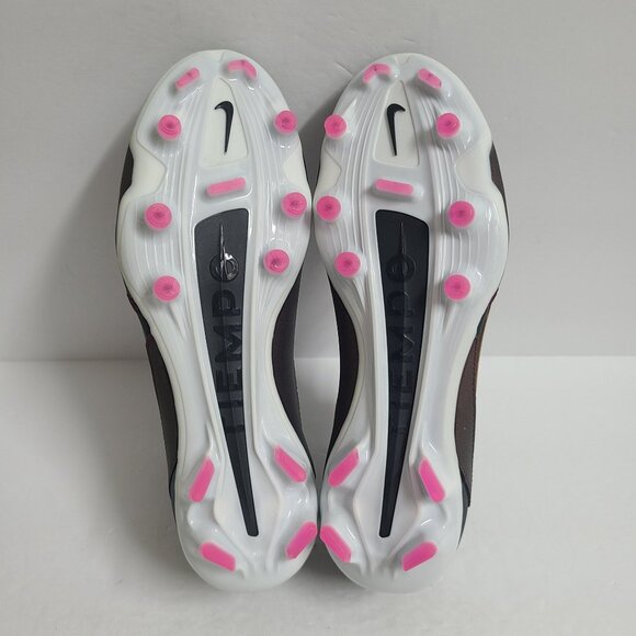 Nike Tiempo Legend 9 Pro FG Generation Pack Soccer Cleats DR5979-510 Size 6.5 main image 7